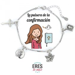 PULSERA PROMOJOYA CONFIRMACIÓN 9120597