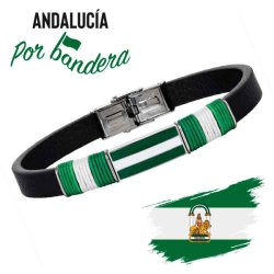 PULSERA PROMOJOYA ANDALUCIA 9121487
