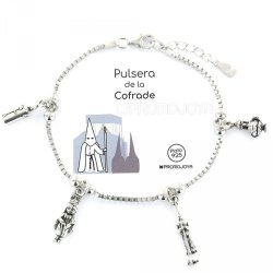 PULSERA PROMOJOYA COFRADE 9109218 