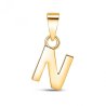 COLGANTE PROMOJOYA INICIAL N 9117034