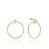 PENDIENTES VICEROY 61003E100-60