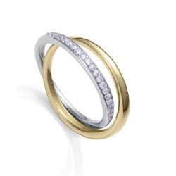 ANILLO VICEROY ELEGANT 9126A016-30