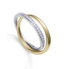 ANILLO VICEROY ELEGANT 9126A016-30