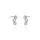 PENDIENTES VICTORIA CRUZ CATERINA A3703-07HT