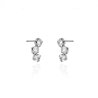 PENDIENTES VICTORIA CRUZ CATERINA A3703-07HT