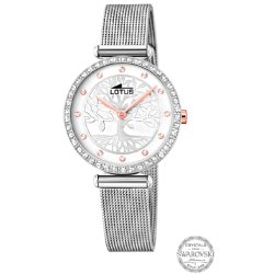 RELOJ LOTUS BLISS SWAROVSKI 18709/1