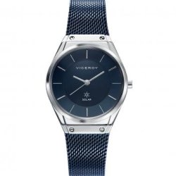RELOJ VICEROY AIR SOLAR 42314-37