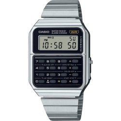 RELOJ CASIO VINTAGE CA-500WE-1AEF 