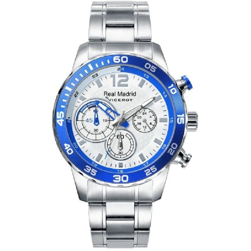 RELOJ VICEROY REAL MADRID 40965-05
