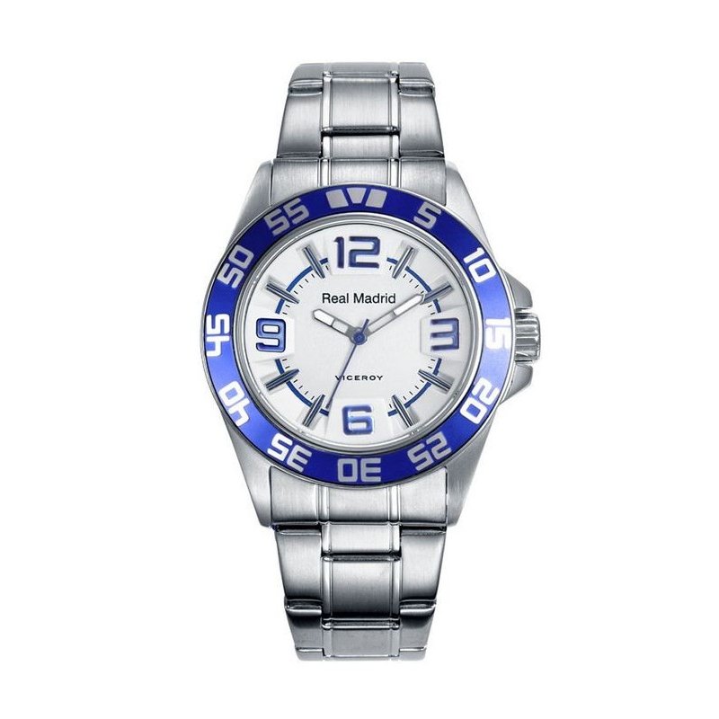 RELOJ VICEROY REAL MADRID 432840-05