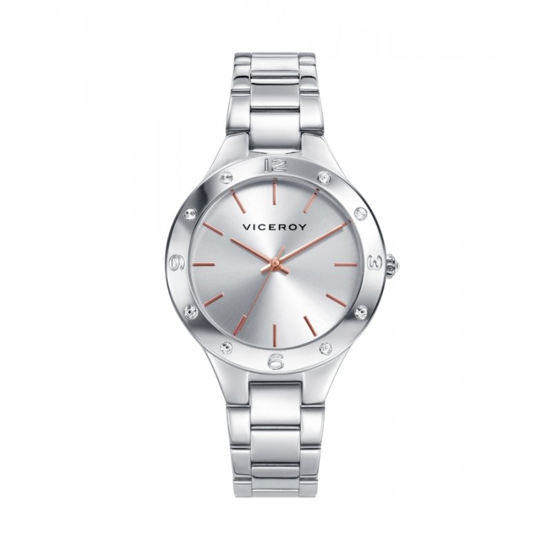 RELOJ VICEROY CHIC 401044-87
