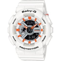 RELOJ CASIO BABY-G BA-110PP-7A2ER