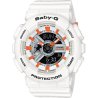 RELOJ CASIO BABY-G BA-110PP-7A2ER