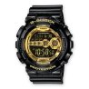 RELOJ CASIO G-SHOCK GD-100GB-1ER