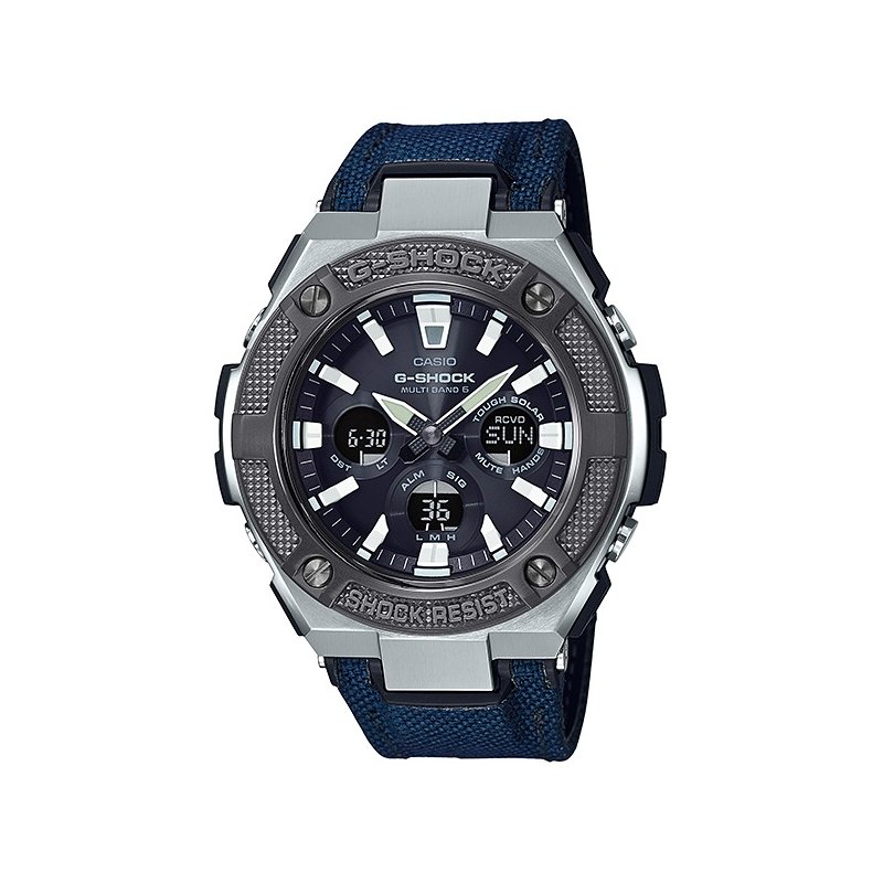 RELOJ CASIO G-SHOCK GST-W330AC-2AER
