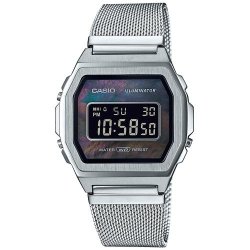 RELOJ CASIO VINTAGE A1000M-1BEF