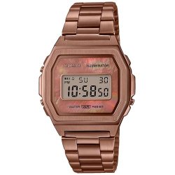 RELOJ CASIO VINTAGE A1000RG-5EF