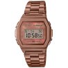 RELOJ CASIO VINTAGE A1000RG-5EF