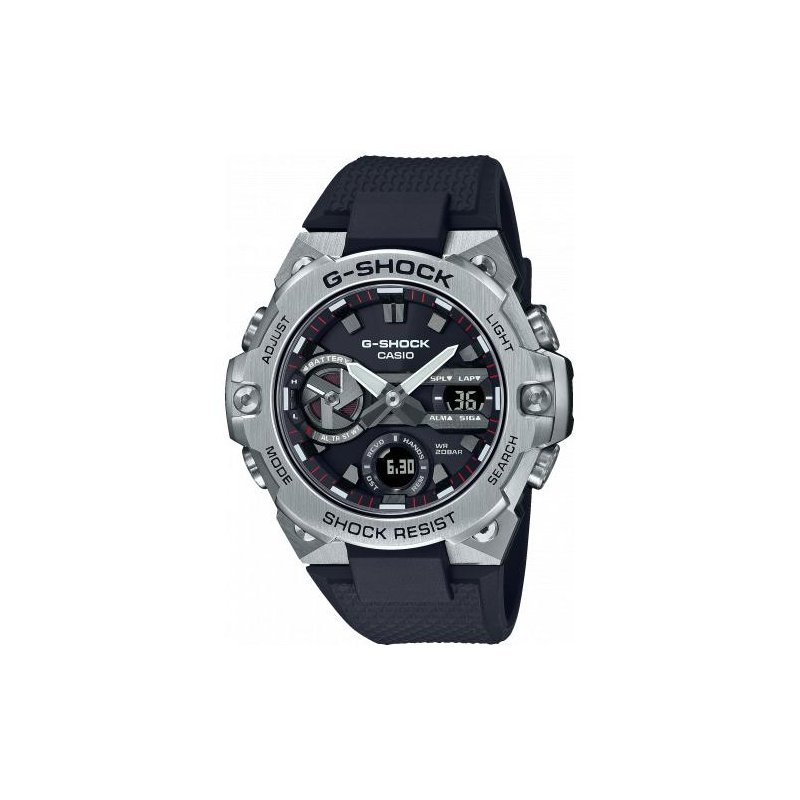 RELOJ CASIO G-SHOCK GST-B400-1AER