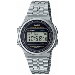 RELOJ CASIO VINTAGE A171WE-1AEF