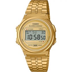 RELOJ CASIO VINTAGE A171WEG-9AEF