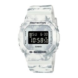 RELOJ CASIO G-SHOCK DW-5600GC-7ER