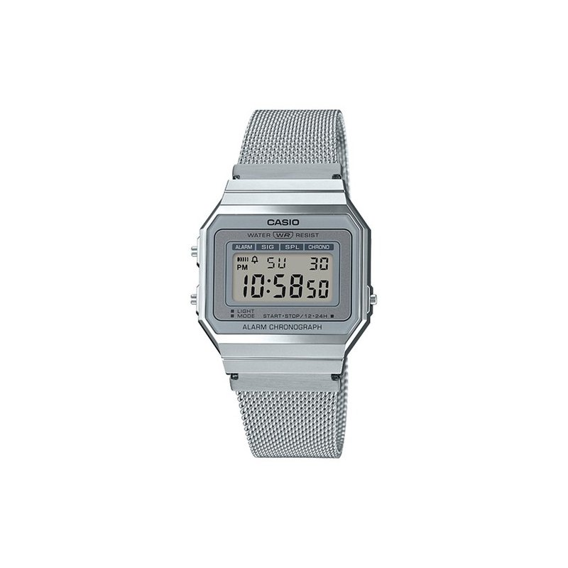 RELOJ CASIO VINTAGE A700WEM-7AEF