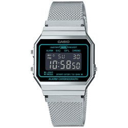 RELOJ CASIO VINTAGE A700WEMS-1BEF