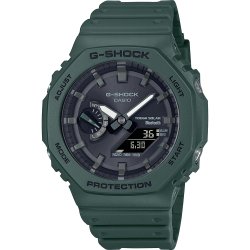 RELOJ CASIO G-SHOCK GA-B2100-3AER