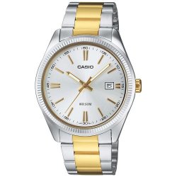 RELOJ CASIO COLLECTION MTP-1302PSG-7AVEF