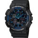 RELOJ CASIO G-SHOCK GA-100-1A2ER