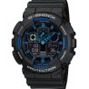RELOJ CASIO G-SHOCK GA-100-1A2ER