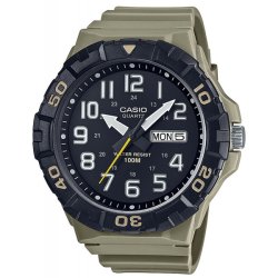RELOJ CASIO COLLECTION MRW-210H-5AVEF