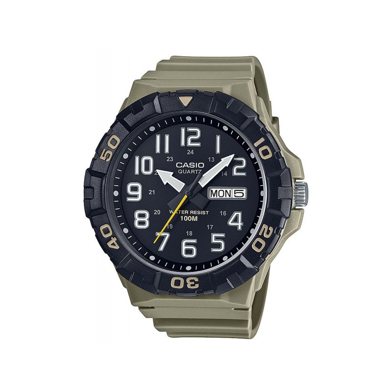 RELOJ CASIO COLLECTION MRW-210H-5AVEF