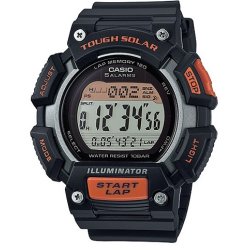 RELOJ CASIO COLLECTION SLT-S110H-1AEF