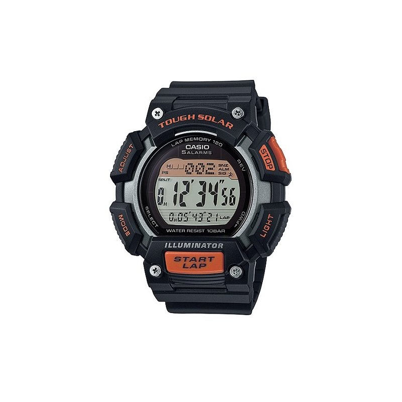 RELOJ CASIO COLLECTION SLT-S110H-1AEF