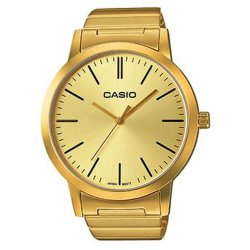 RELOJ CASIO COLLECTION LTP-E118G-9AEF