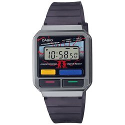 RELOJ CASIO VINTAGE A120WEST-1AER