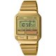 RELOJ CASIO VINTAGE A120WEG-9AEF