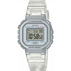 RELOJ CASIO COLLECTION LA-20WHS-7AEF