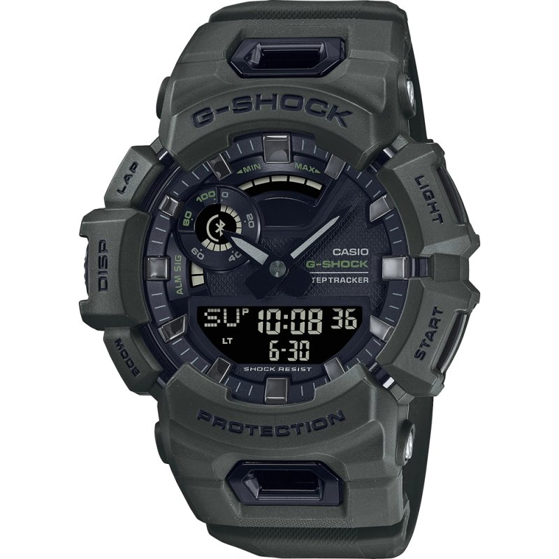 RELOJ CASIO G-SHOCK GBA-900UU-3AER