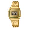 RELOJ CASIO VINTAGE LA680WEGV-9AEF