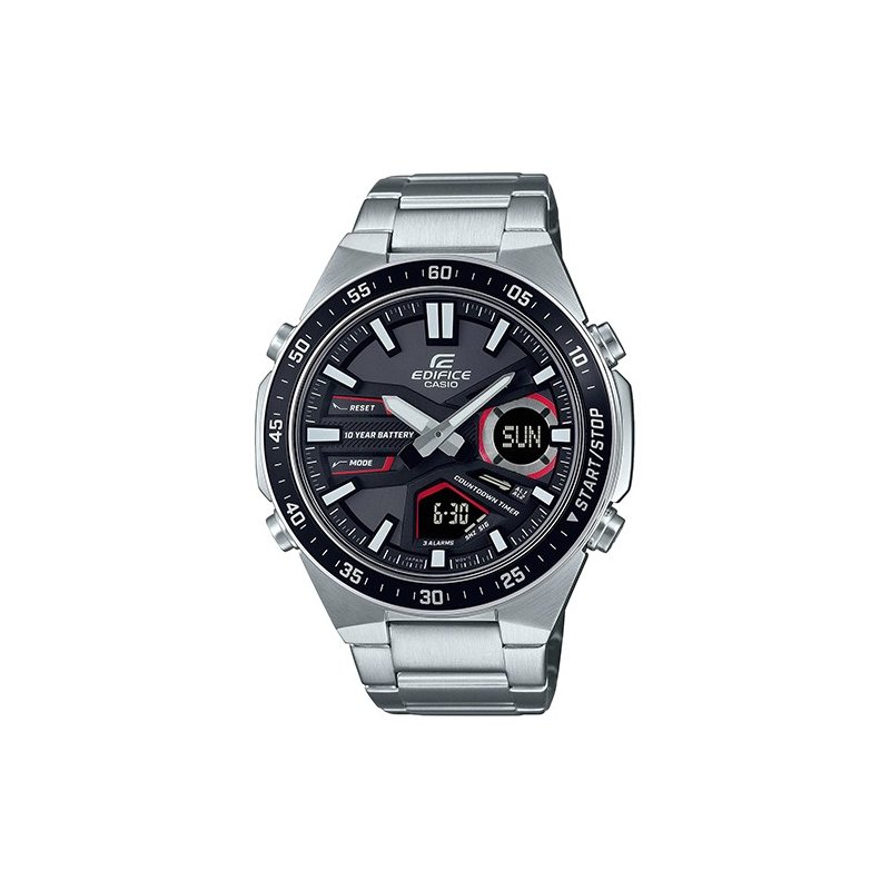 RELOJ CASIO EDIFICE EFV-C110D-1A4VEF