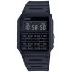 RELOJ CASIO VINTAGE EDGY CA-53WF-1BEF