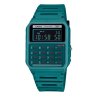 RELOJ CASIO VINTAGE EDGY CA-53WB-3BEF