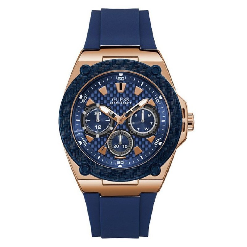 RELOJ GUESS LEGACY W1049G2
