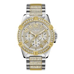 RELOJ GUESS FRONTIER W0799G4