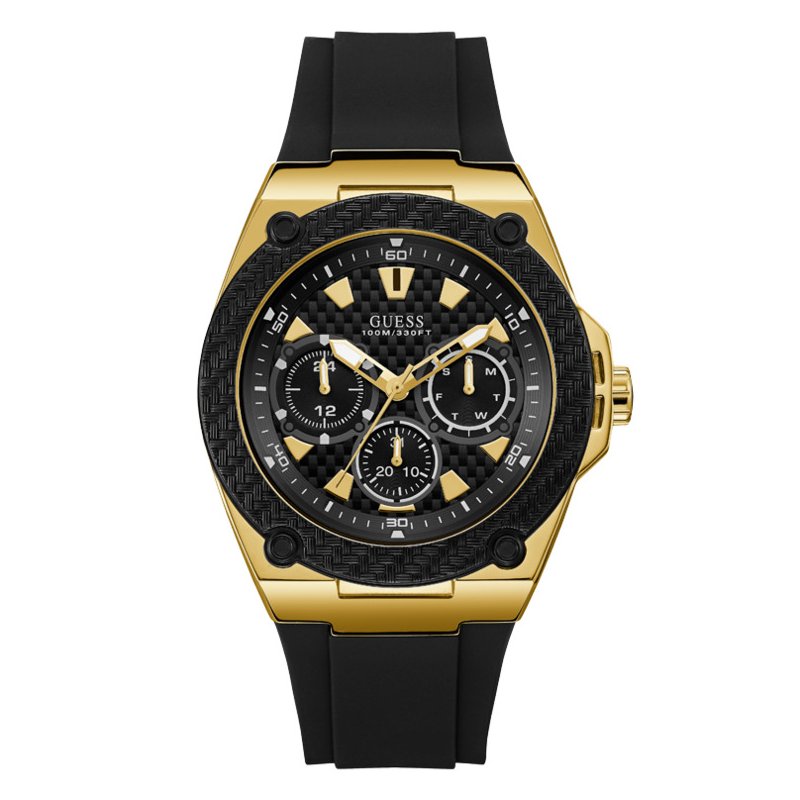 RELOJ GUESS LEGACY W1049G5