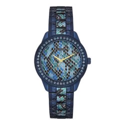 RELOJ GUESS SERPENTINE W0624L3