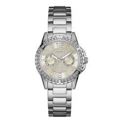 RELOJ GUESS SASSY W0705L1 